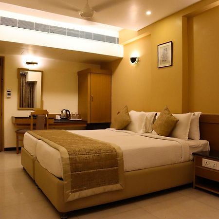 Hotel Salem Castle Εξωτερικό φωτογραφία