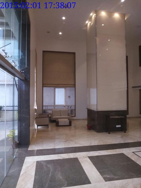 Hotel Salem Castle Εξωτερικό φωτογραφία