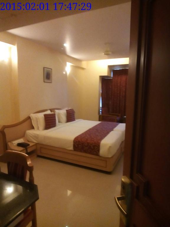 Hotel Salem Castle Εξωτερικό φωτογραφία