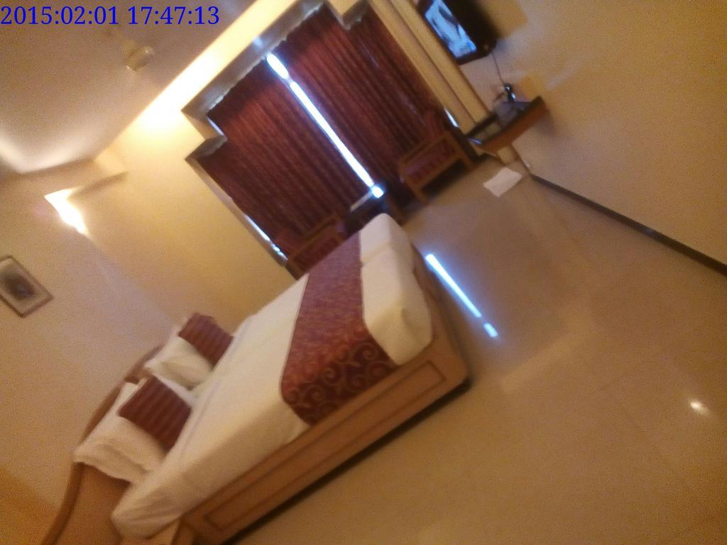 Hotel Salem Castle Εξωτερικό φωτογραφία