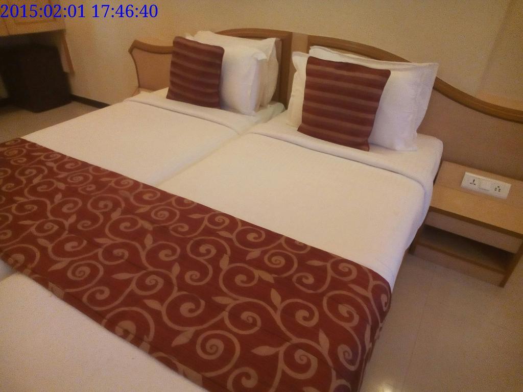 Hotel Salem Castle Εξωτερικό φωτογραφία