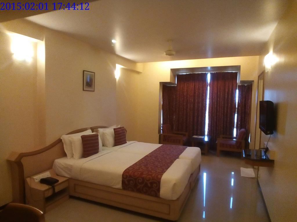 Hotel Salem Castle Εξωτερικό φωτογραφία