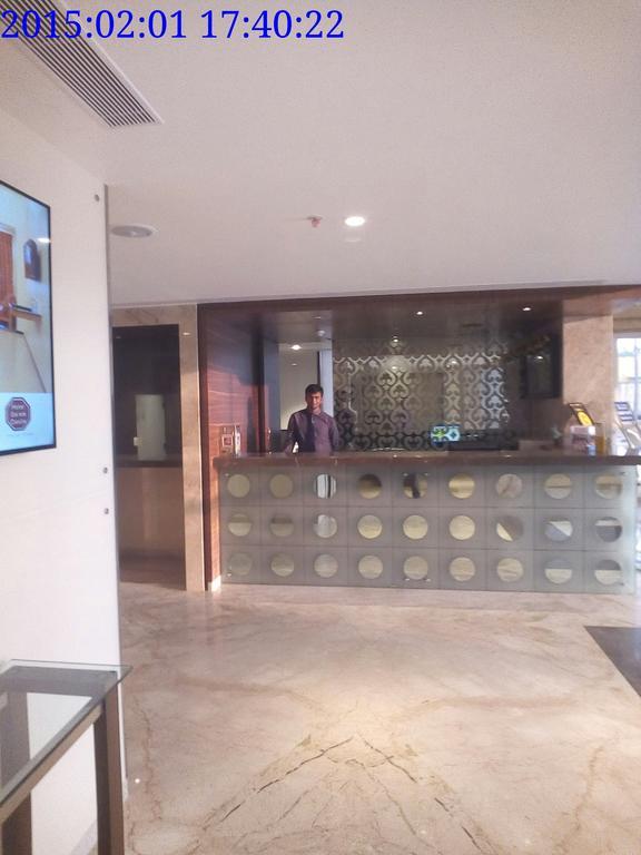 Hotel Salem Castle Εξωτερικό φωτογραφία