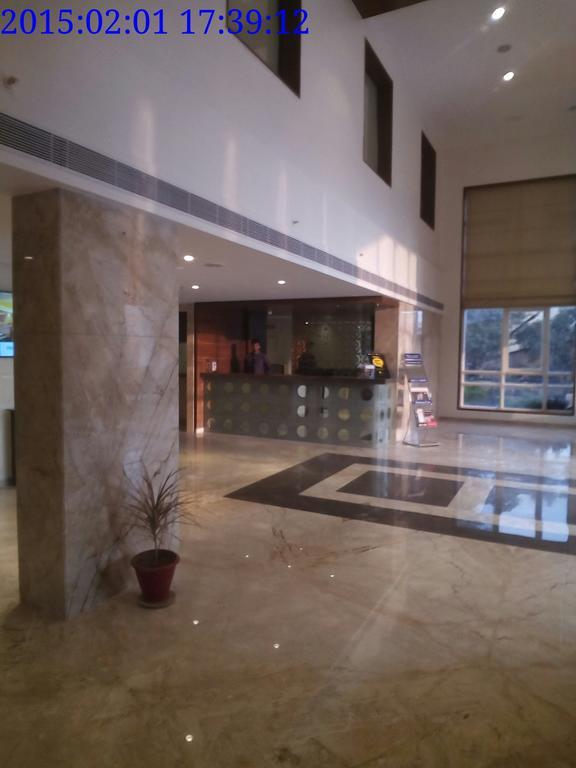 Hotel Salem Castle Εξωτερικό φωτογραφία