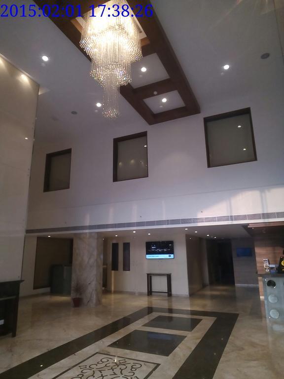 Hotel Salem Castle Εξωτερικό φωτογραφία