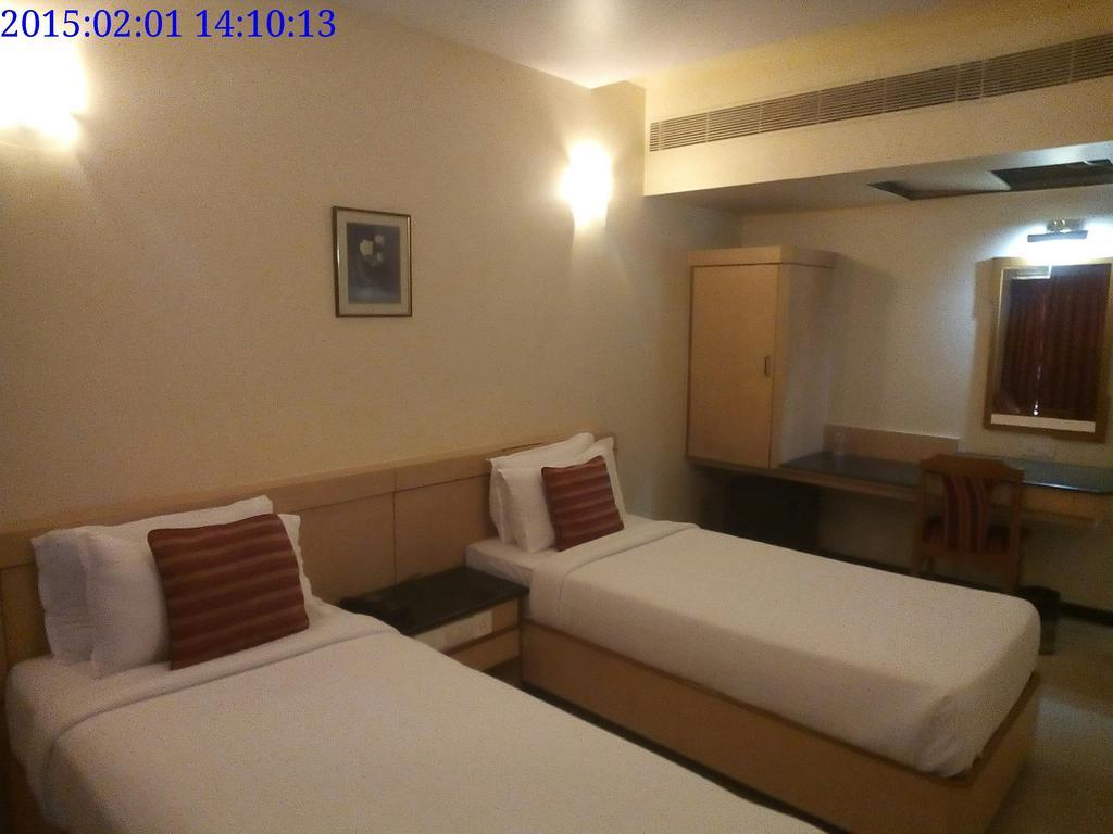 Hotel Salem Castle Εξωτερικό φωτογραφία