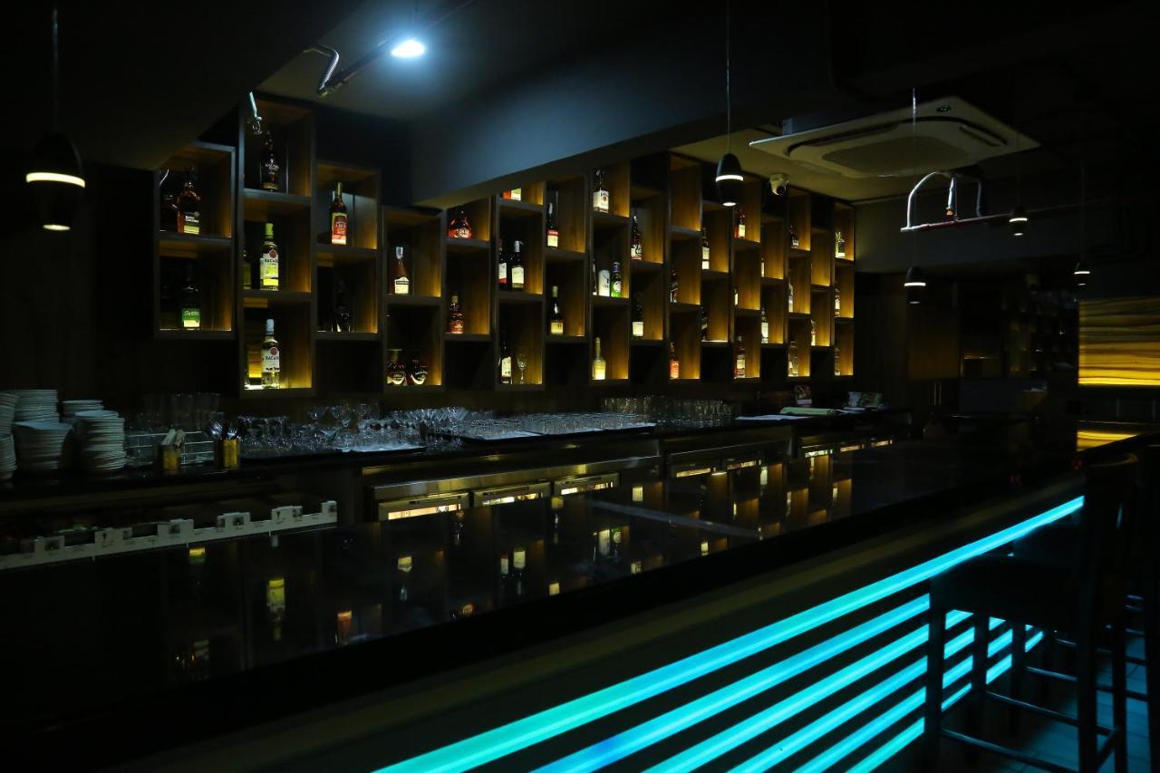 Hotel Salem Castle Εξωτερικό φωτογραφία