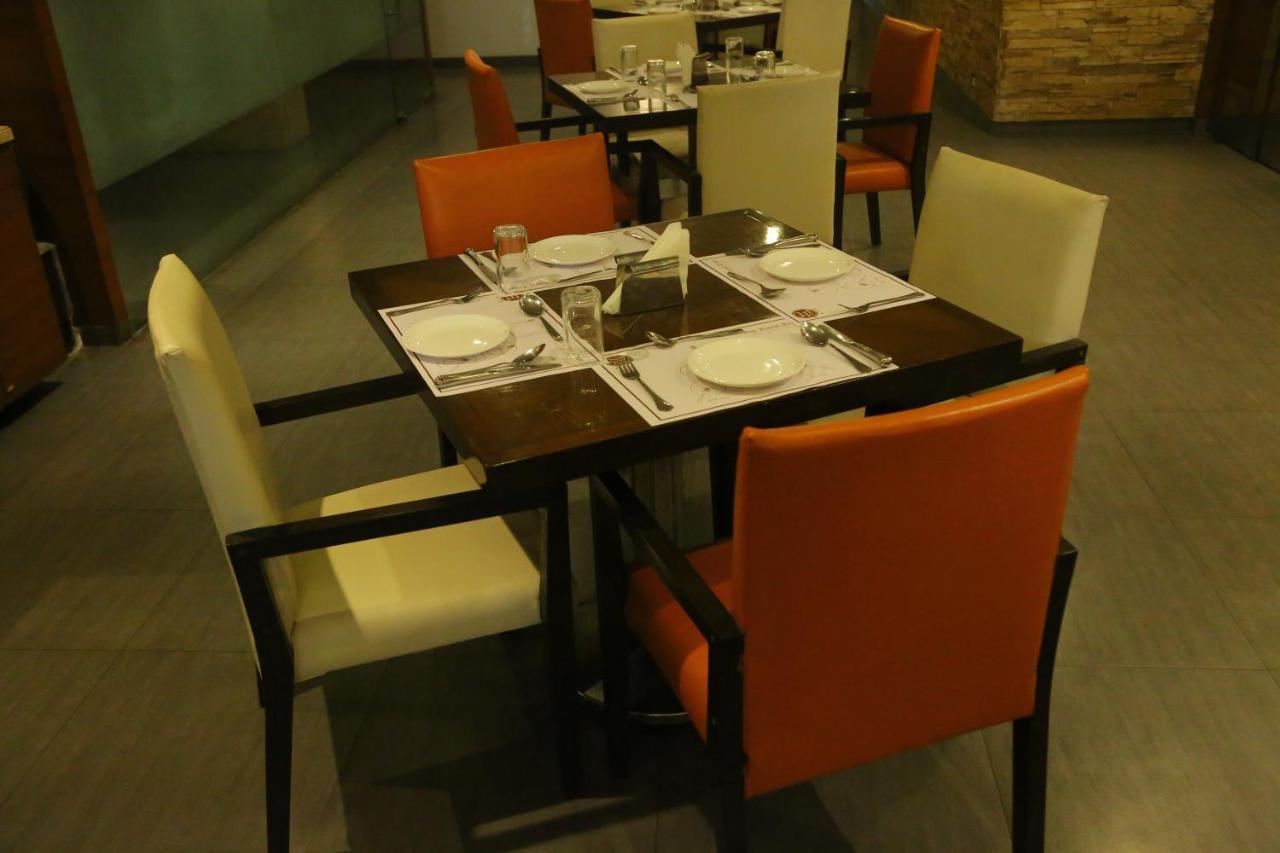 Hotel Salem Castle Εξωτερικό φωτογραφία