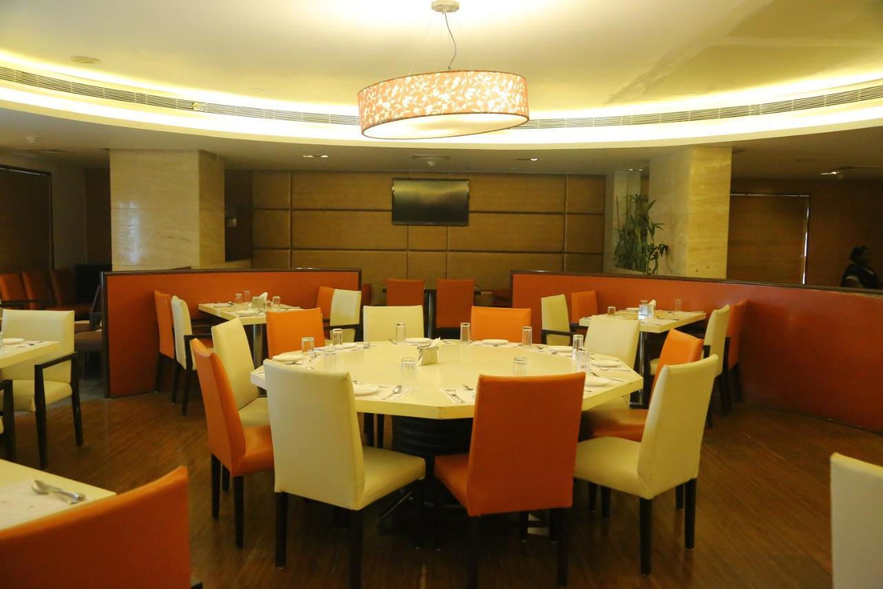 Hotel Salem Castle Εξωτερικό φωτογραφία