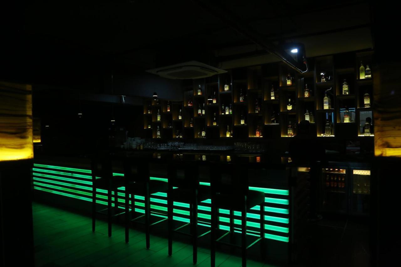 Hotel Salem Castle Εξωτερικό φωτογραφία