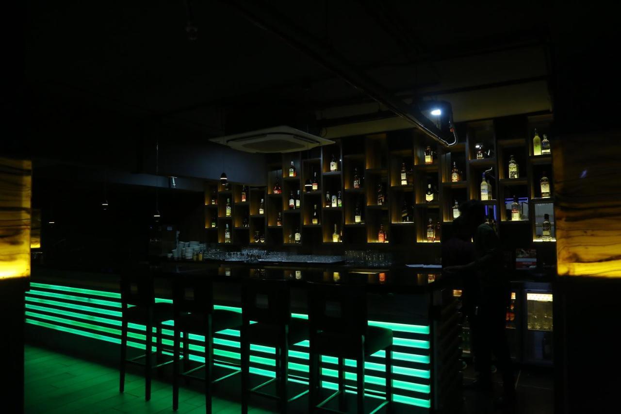 Hotel Salem Castle Εξωτερικό φωτογραφία