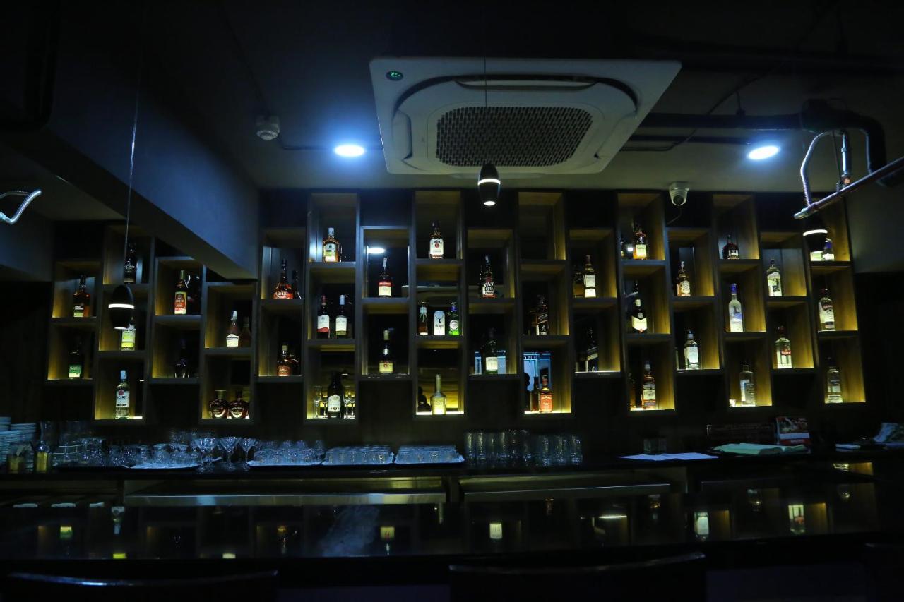 Hotel Salem Castle Εξωτερικό φωτογραφία