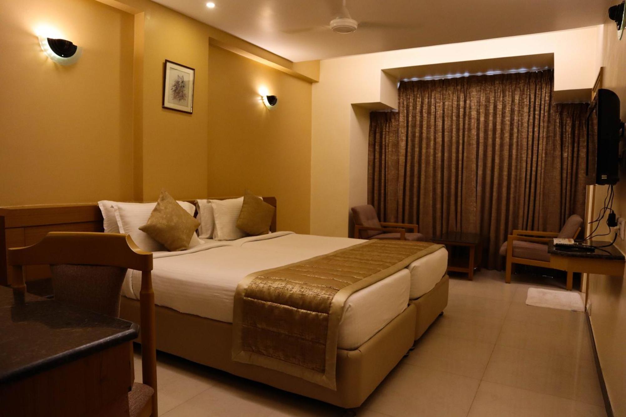 Hotel Salem Castle Εξωτερικό φωτογραφία