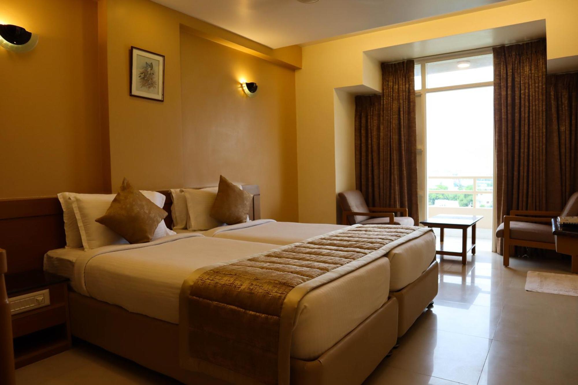 Hotel Salem Castle Εξωτερικό φωτογραφία