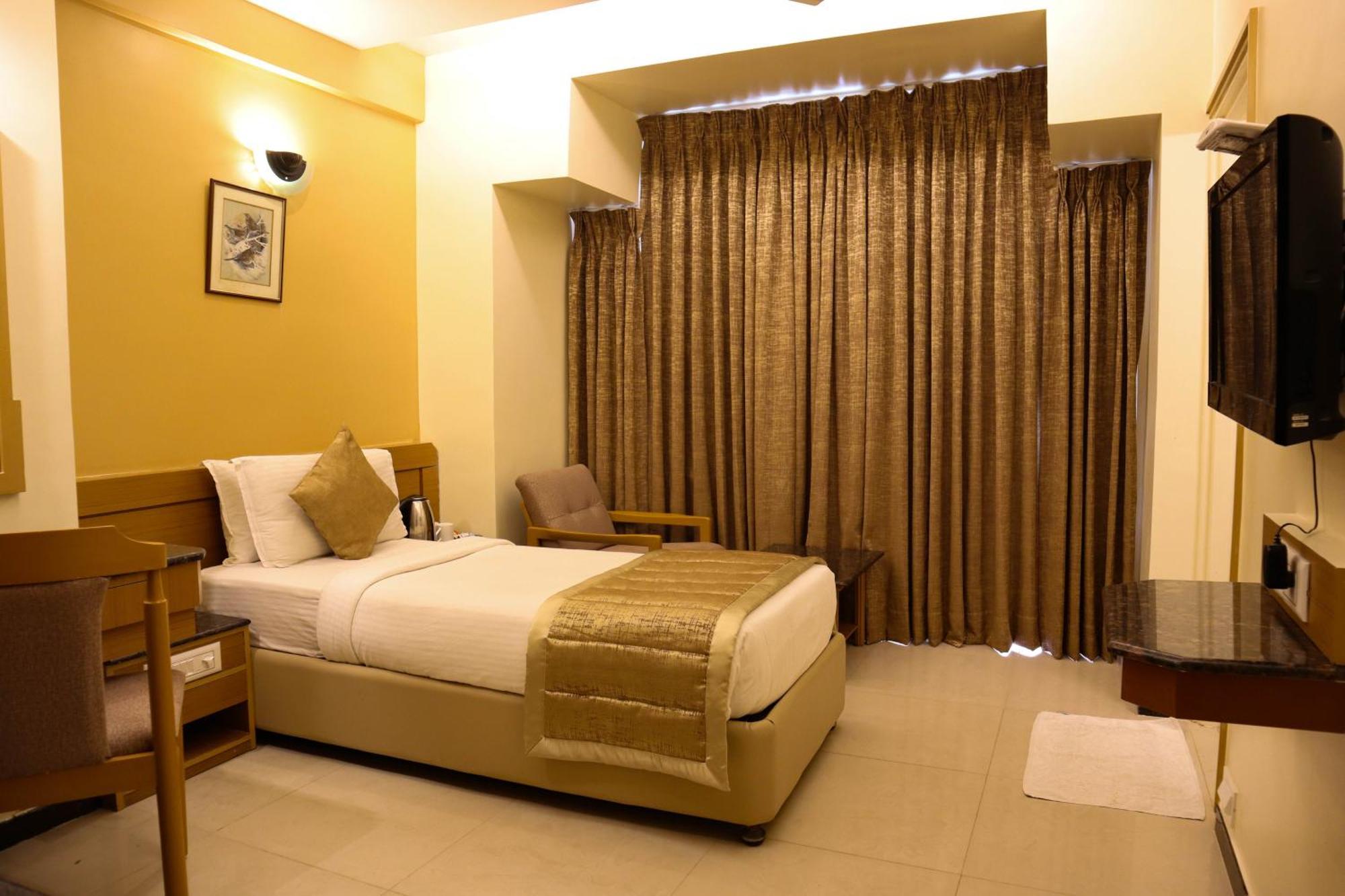 Hotel Salem Castle Εξωτερικό φωτογραφία