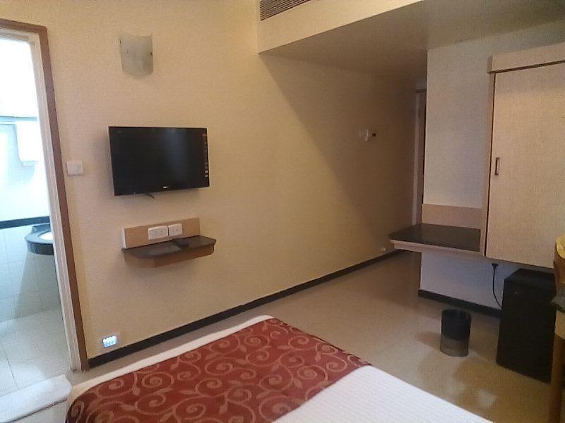 Hotel Salem Castle Δωμάτιο φωτογραφία