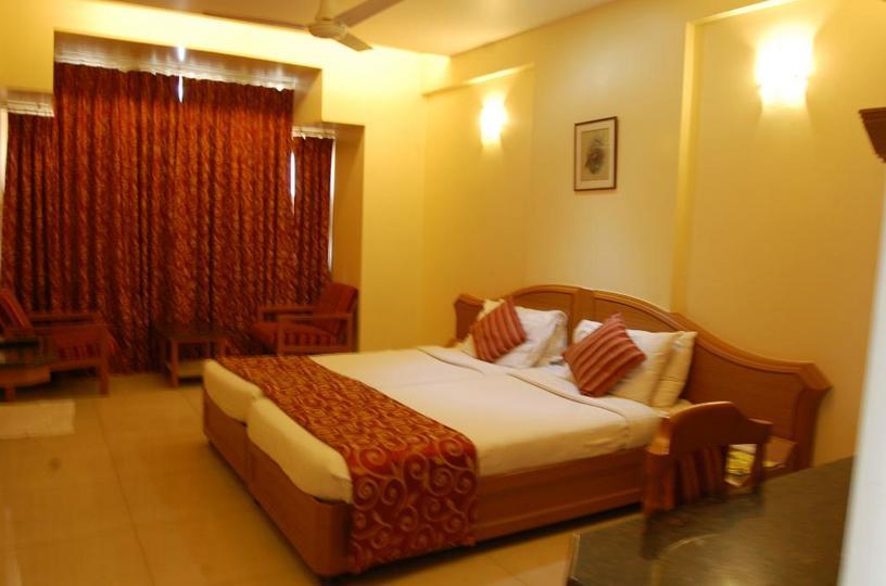 Hotel Salem Castle Δωμάτιο φωτογραφία