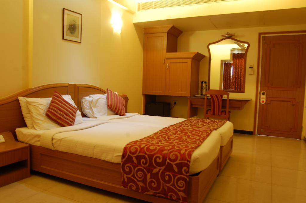 Hotel Salem Castle Δωμάτιο φωτογραφία