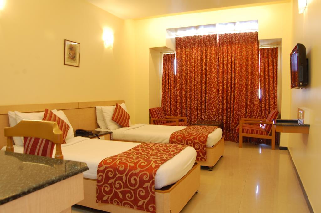Hotel Salem Castle Δωμάτιο φωτογραφία