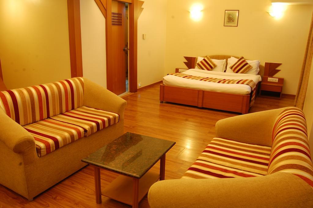 Hotel Salem Castle Δωμάτιο φωτογραφία