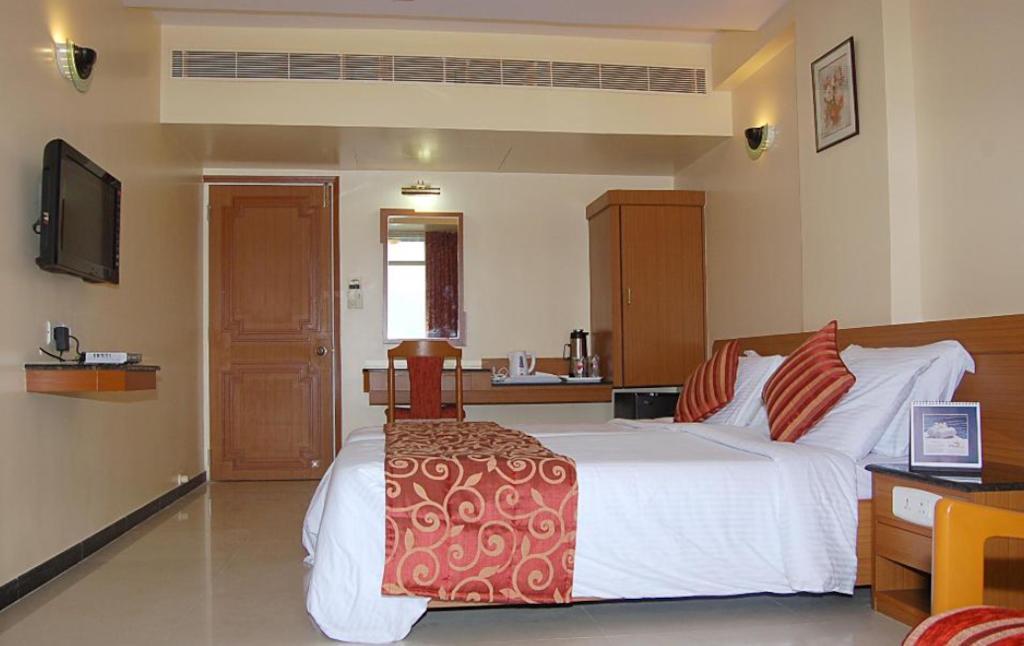 Hotel Salem Castle Εξωτερικό φωτογραφία