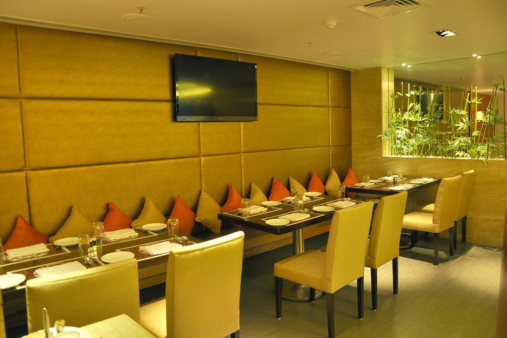 Hotel Salem Castle Εξωτερικό φωτογραφία