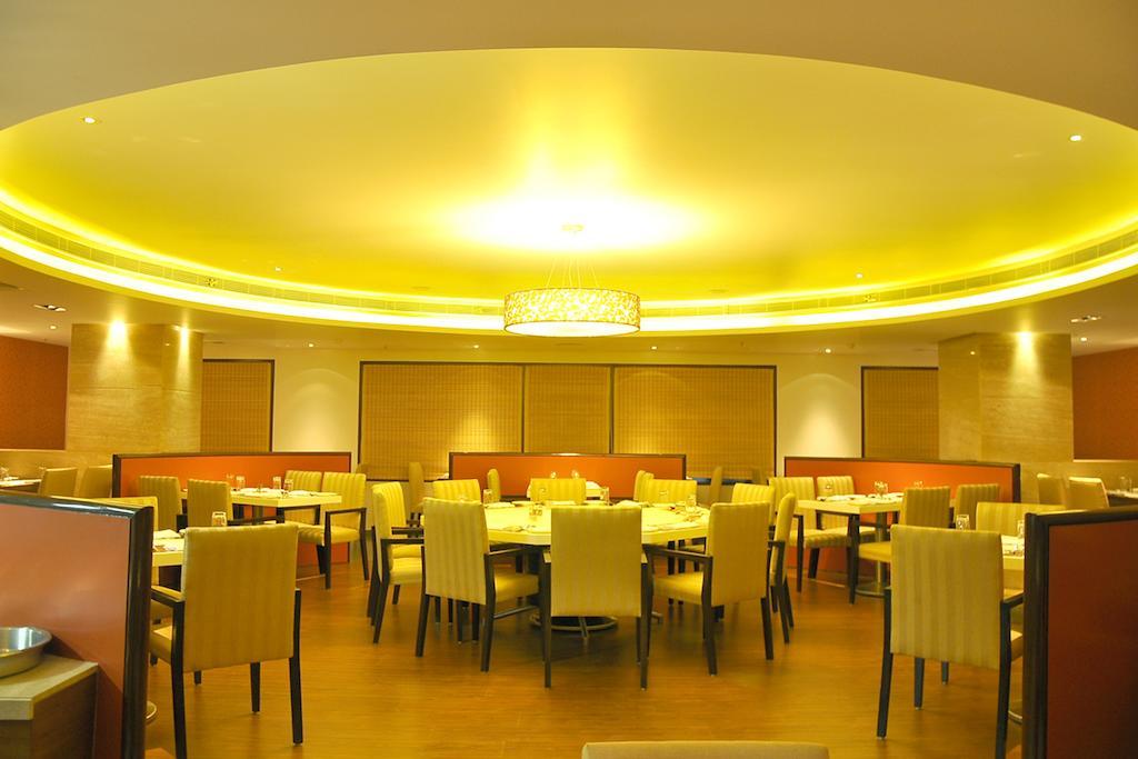 Hotel Salem Castle Εξωτερικό φωτογραφία