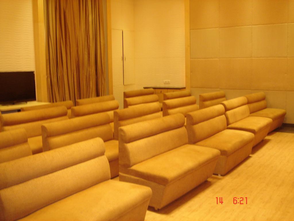Hotel Salem Castle Εξωτερικό φωτογραφία