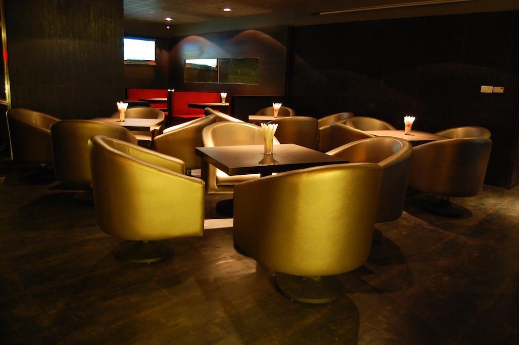 Hotel Salem Castle Εξωτερικό φωτογραφία