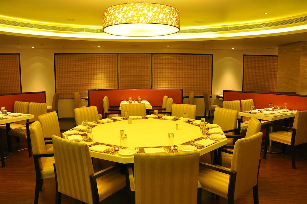 Hotel Salem Castle Εξωτερικό φωτογραφία