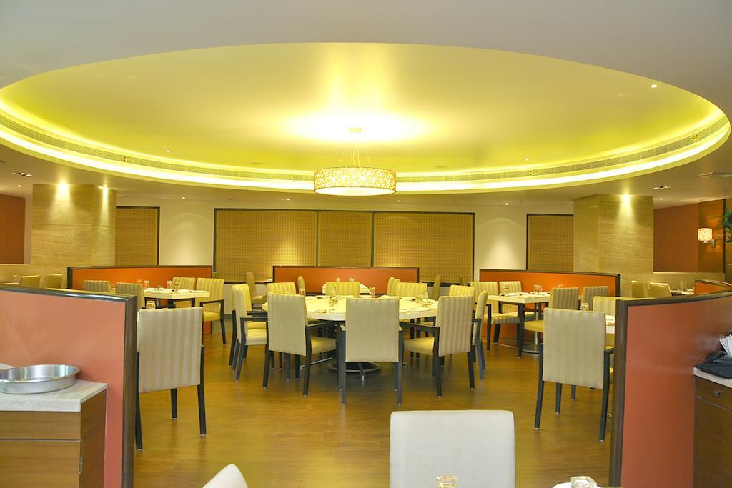 Hotel Salem Castle Εξωτερικό φωτογραφία